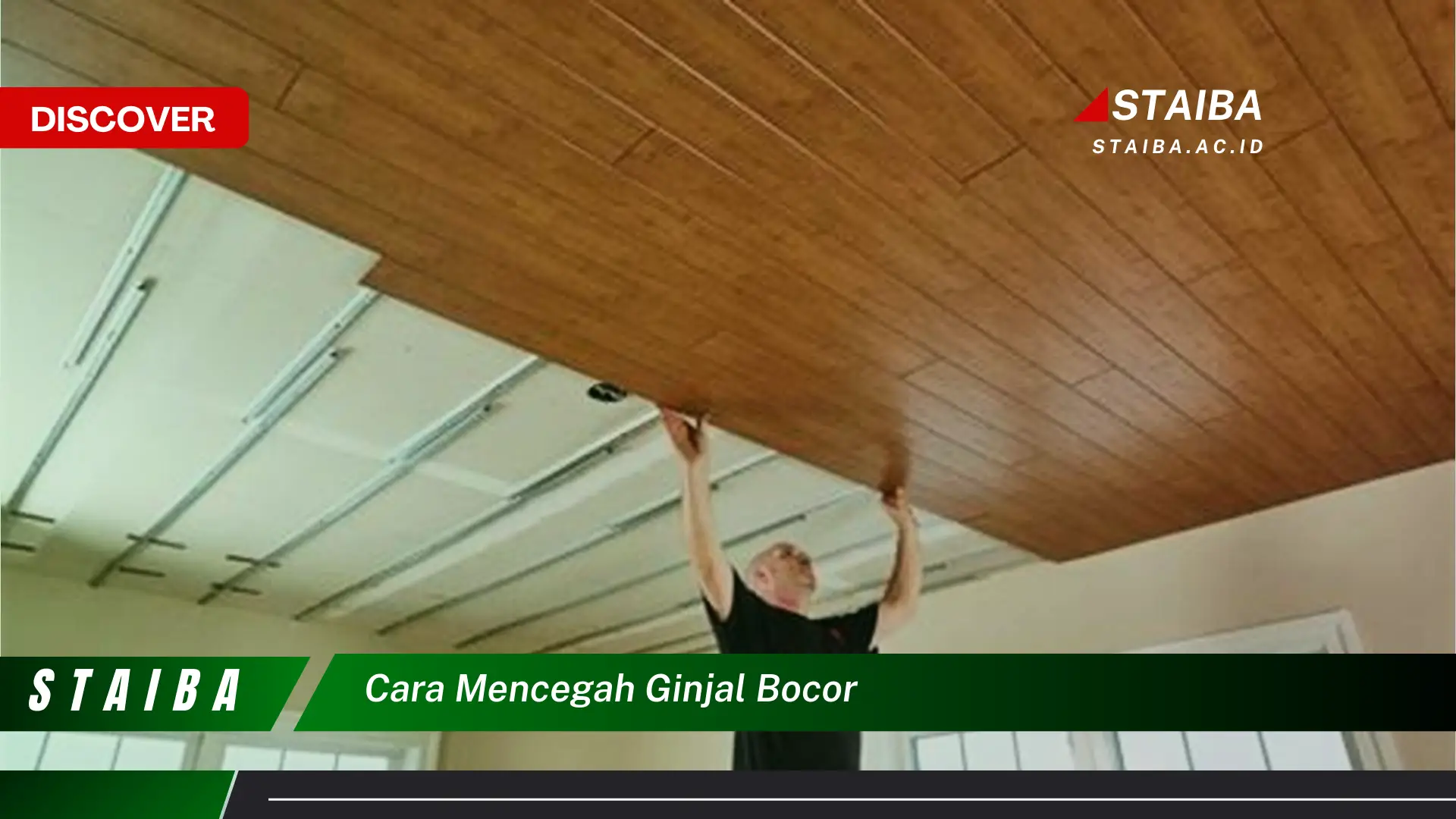 cara mencegah ginjal bocor