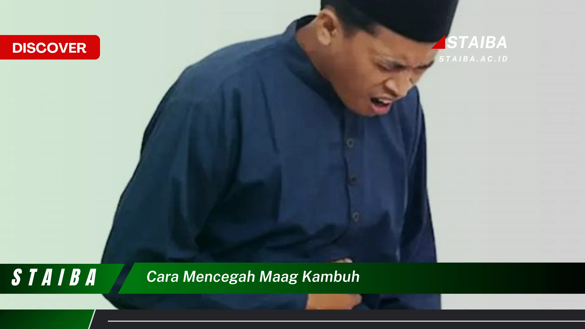 cara mencegah maag kambuh