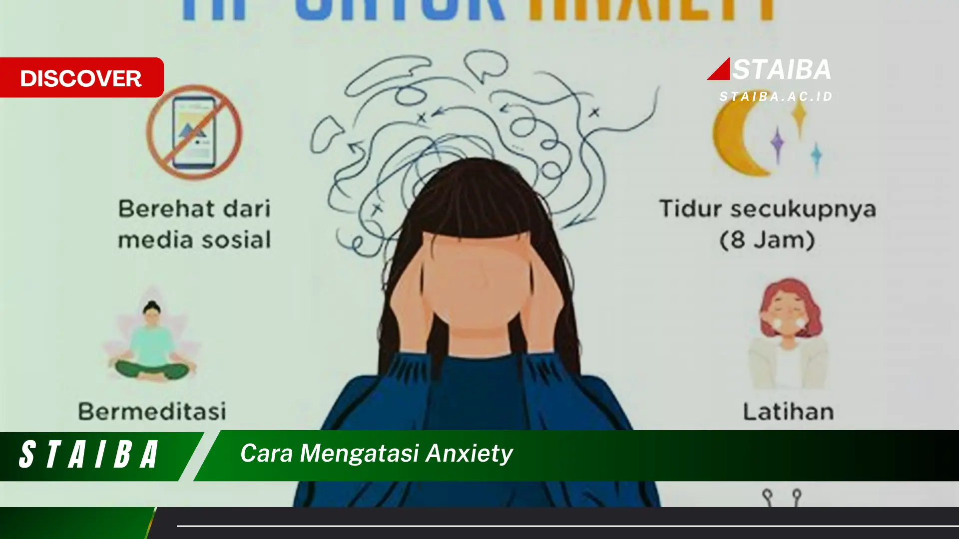 cara mengatasi anxiety