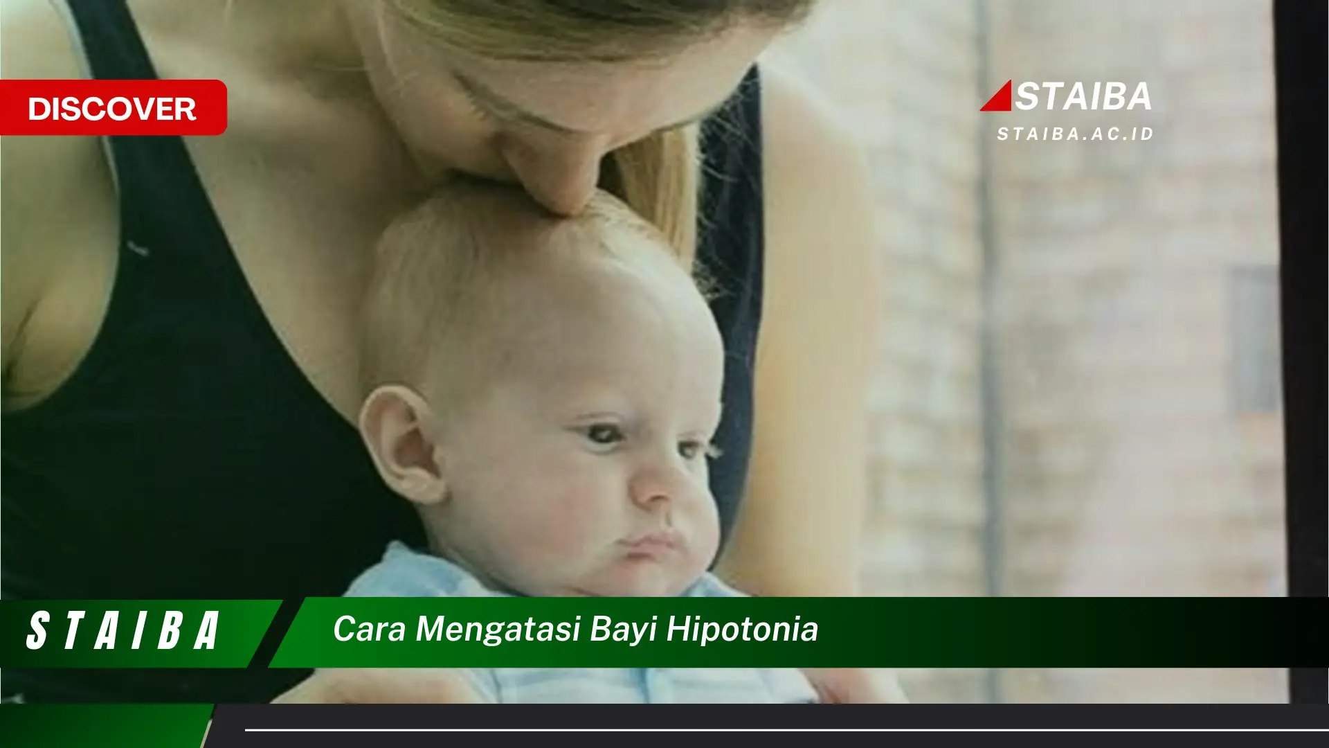 cara mengatasi bayi hipotonia