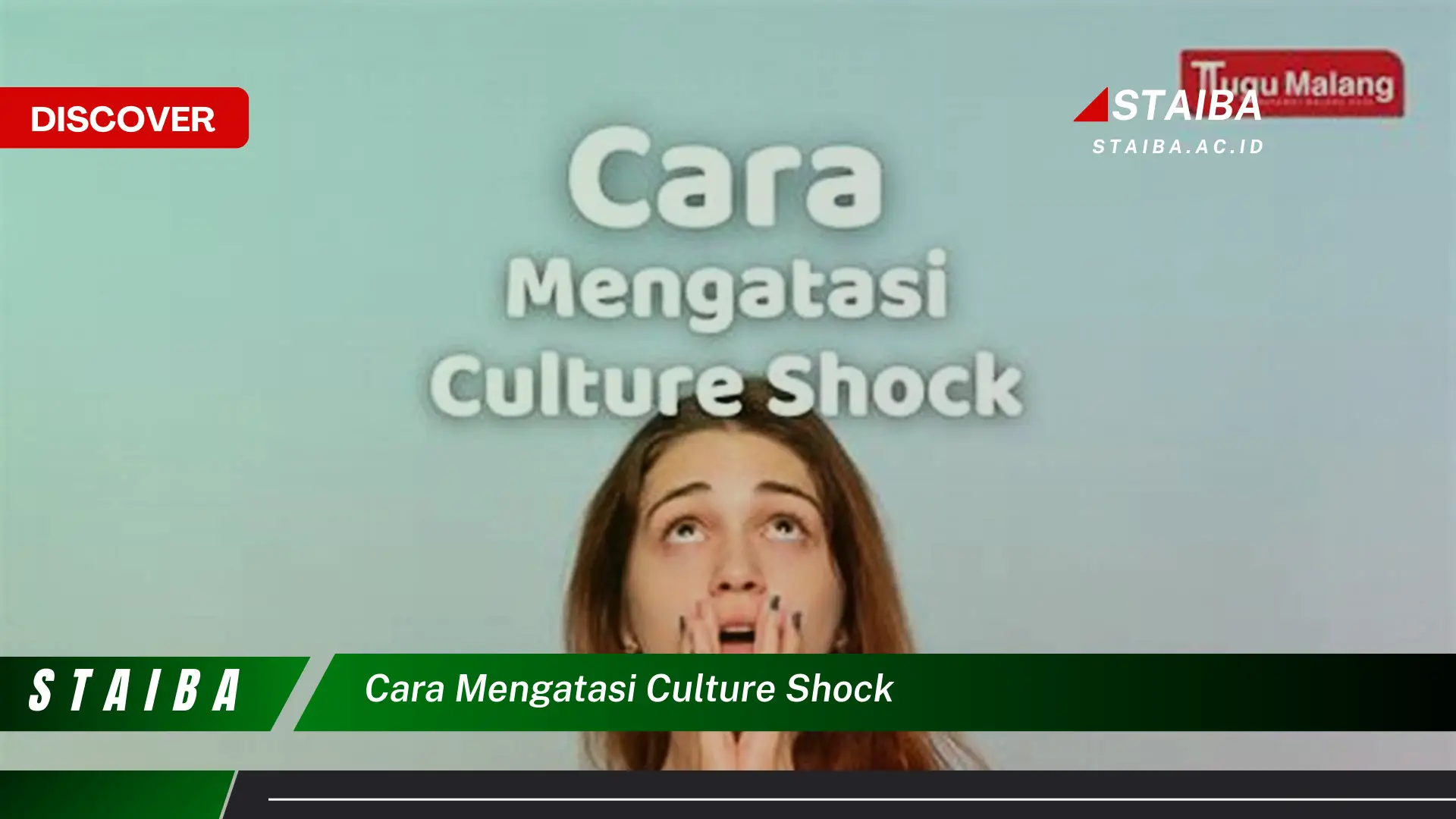 cara mengatasi culture shock