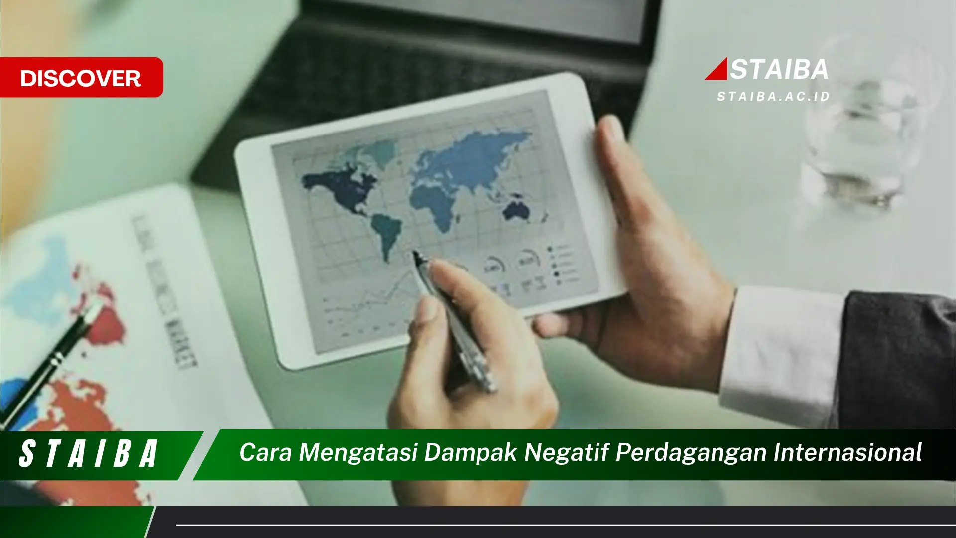 cara mengatasi dampak negatif perdagangan internasional cara mengatasi dampak negatif perdagangan internasional
