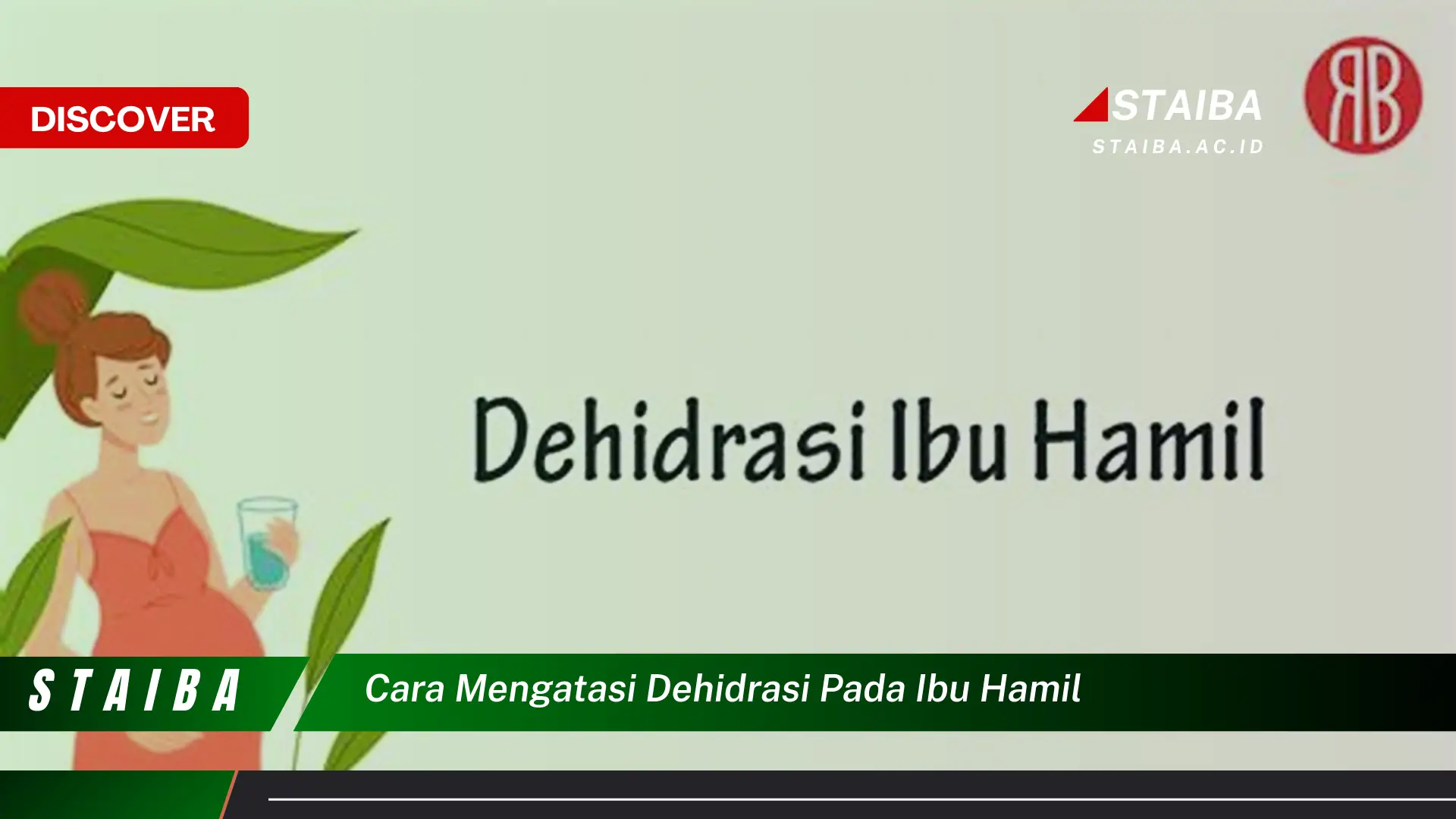 cara mengatasi dehidrasi pada ibu hamil cara mengatasi dehidrasi pada ibu hamil