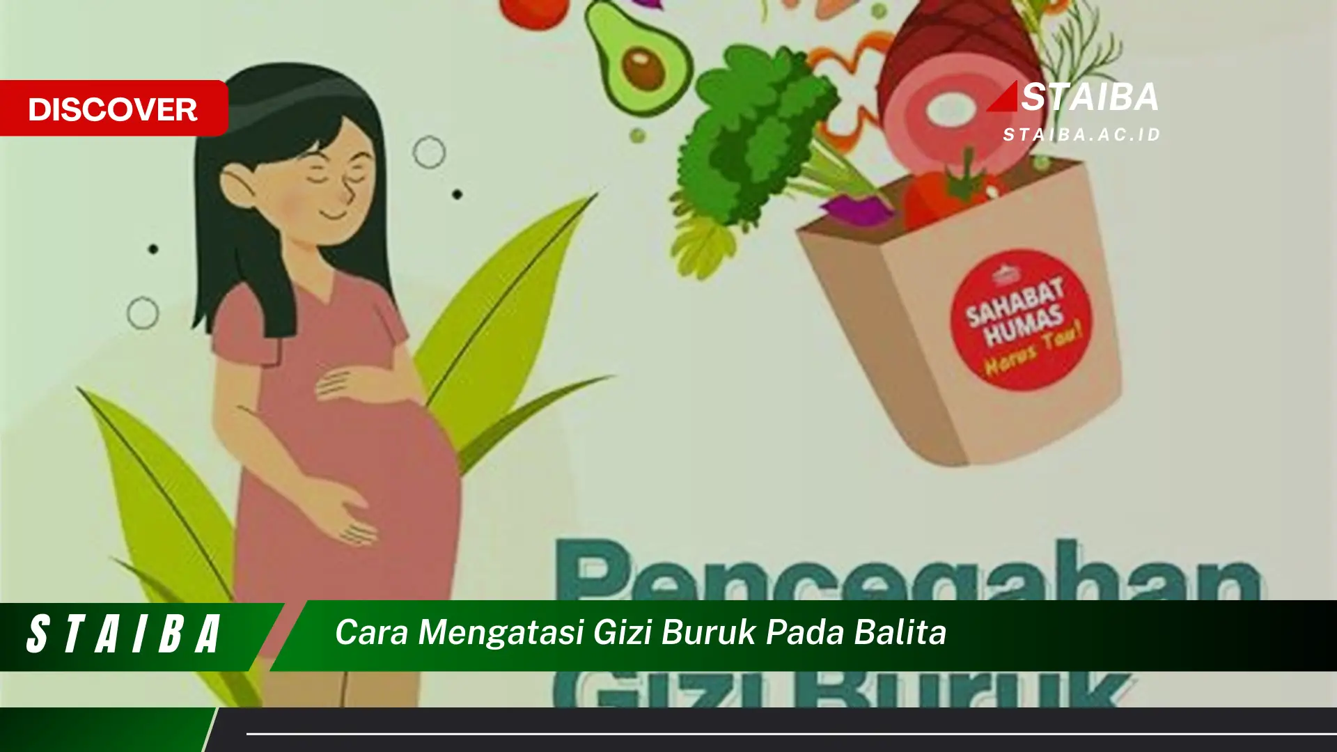 cara mengatasi gizi buruk pada balita