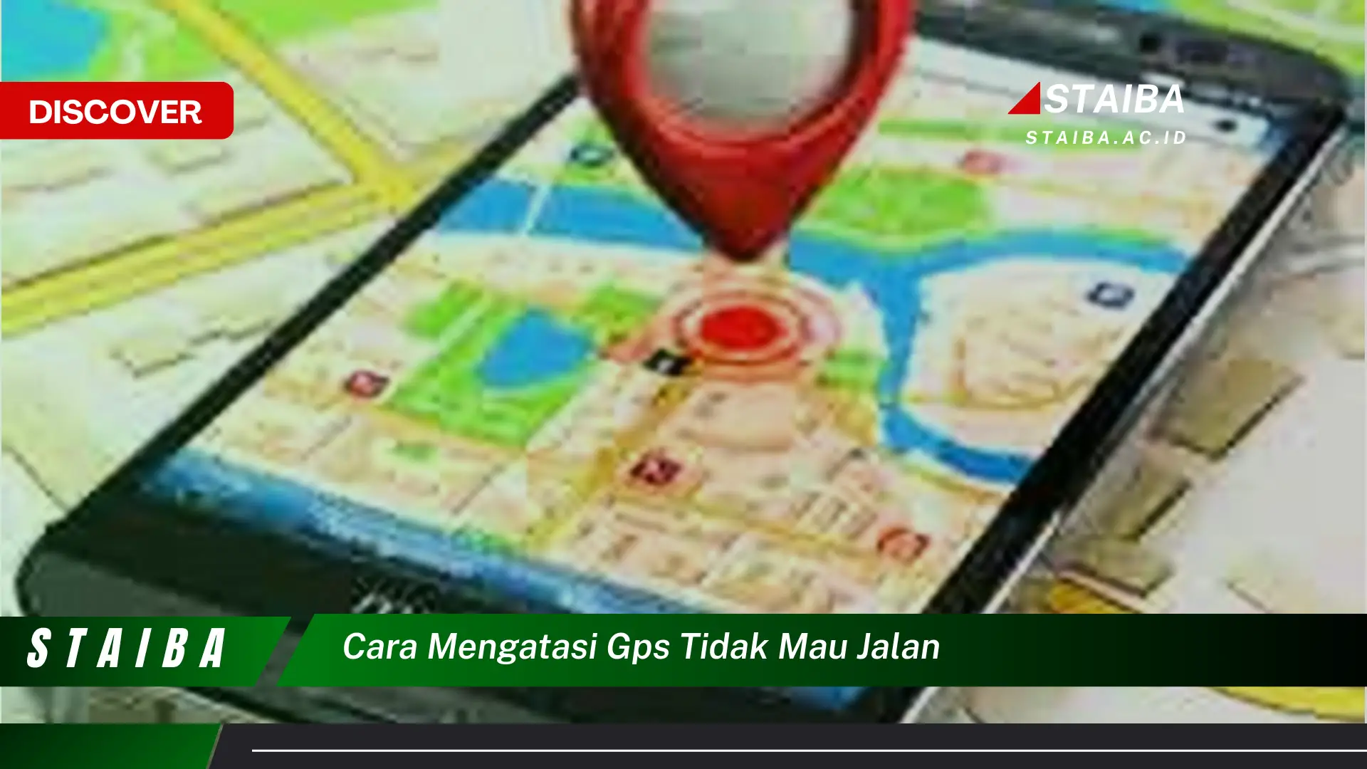 cara mengatasi gps tidak mau jalan cara mengatasi gps tidak mau jalan