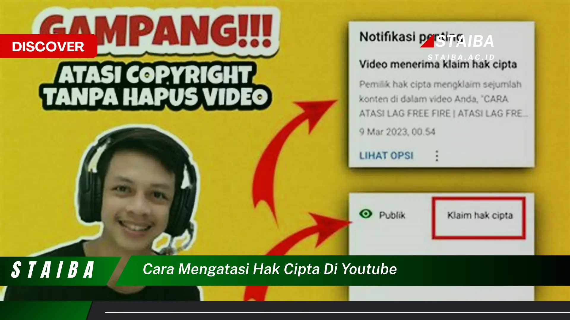 cara mengatasi hak cipta di youtube cara mengatasi hak cipta di youtube