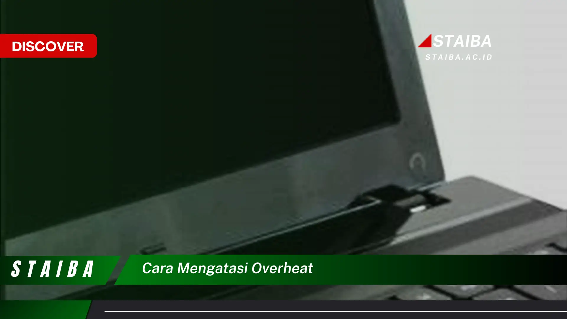 cara mengatasi overheat