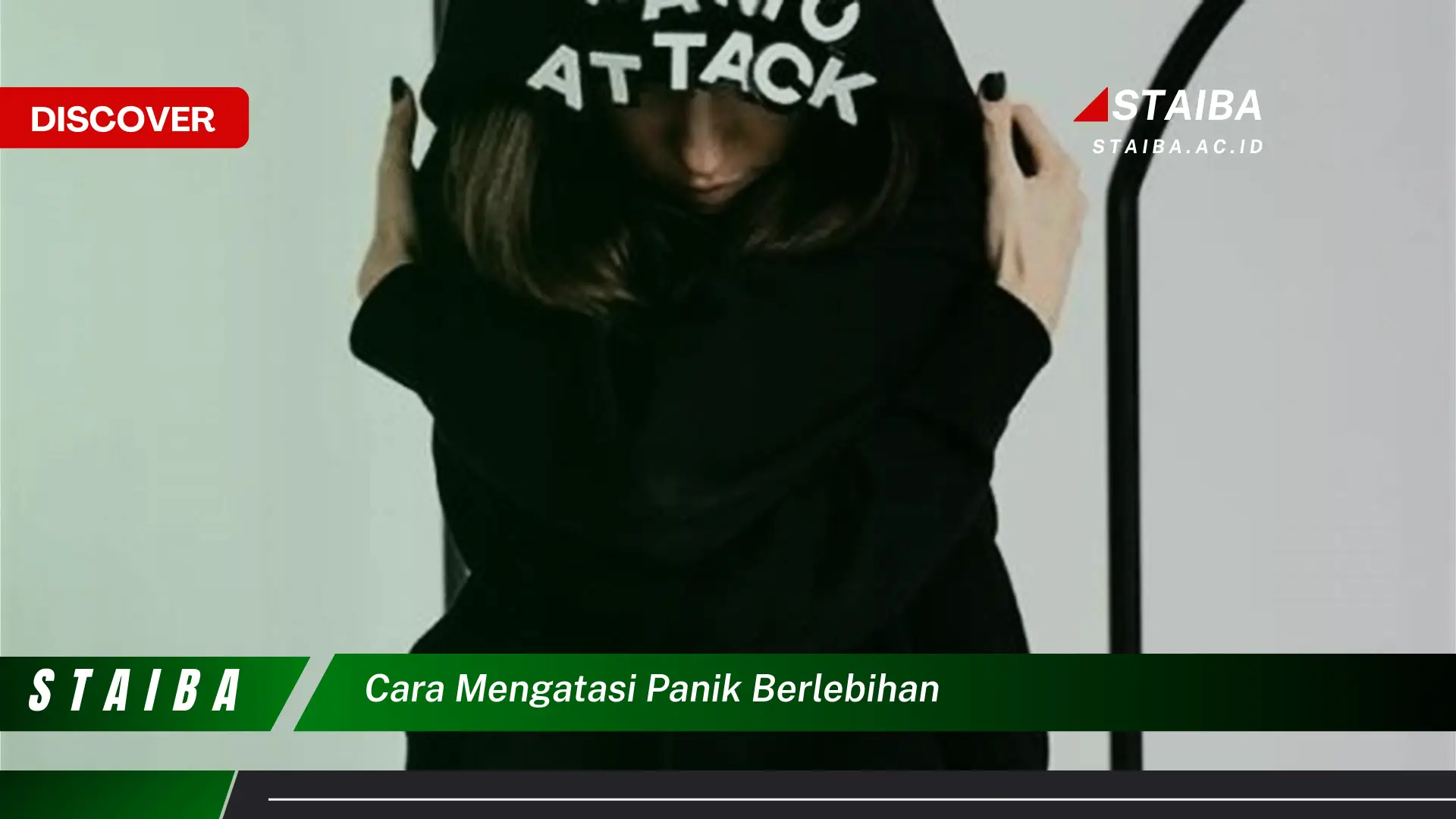 cara mengatasi panik berlebihan