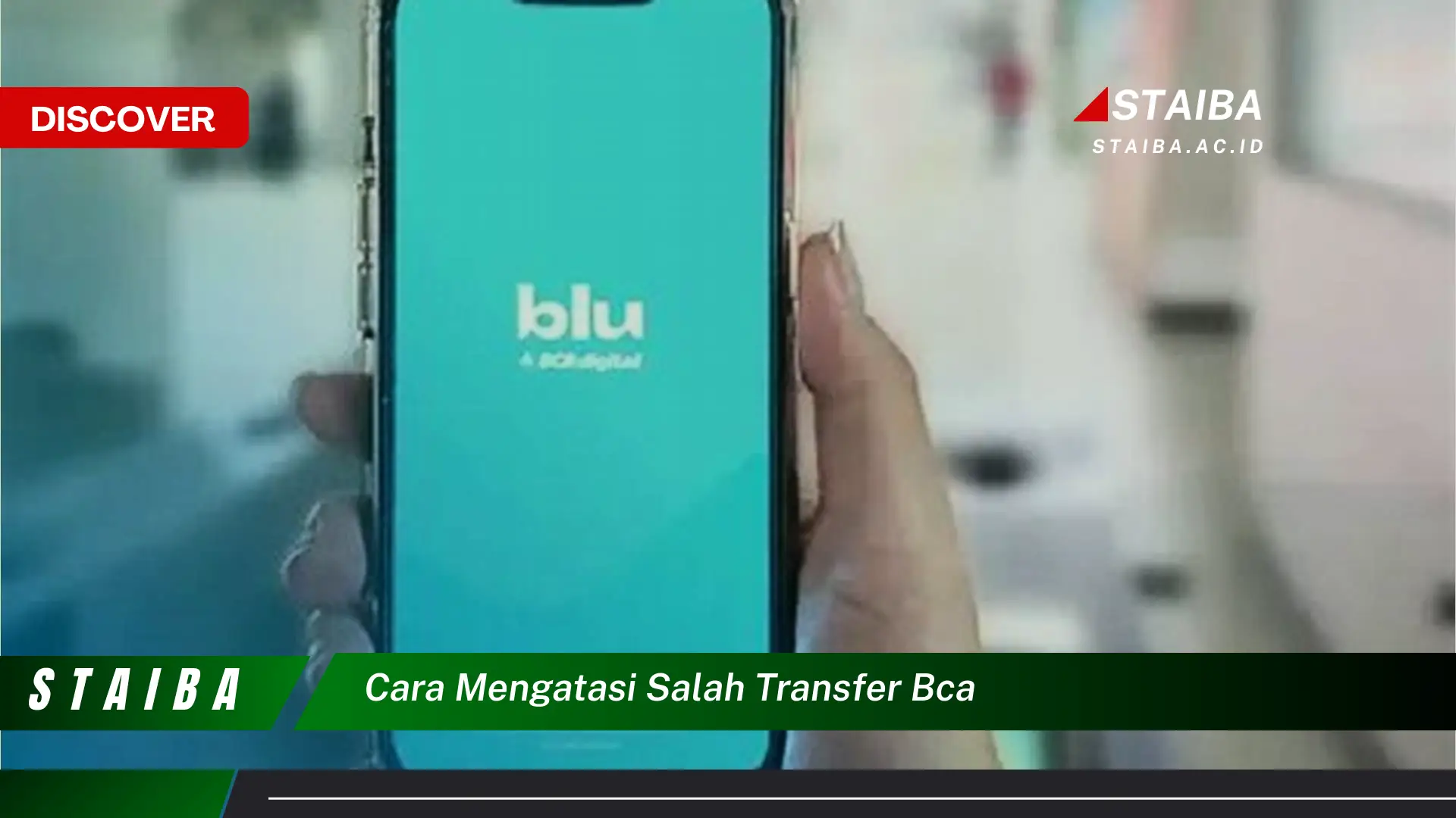 cara mengatasi salah transfer bca