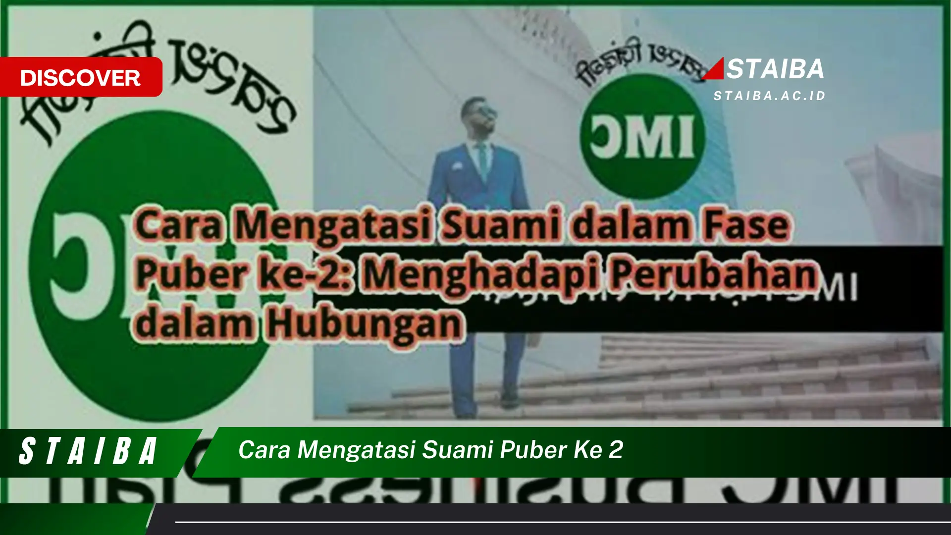 cara mengatasi suami puber ke 2