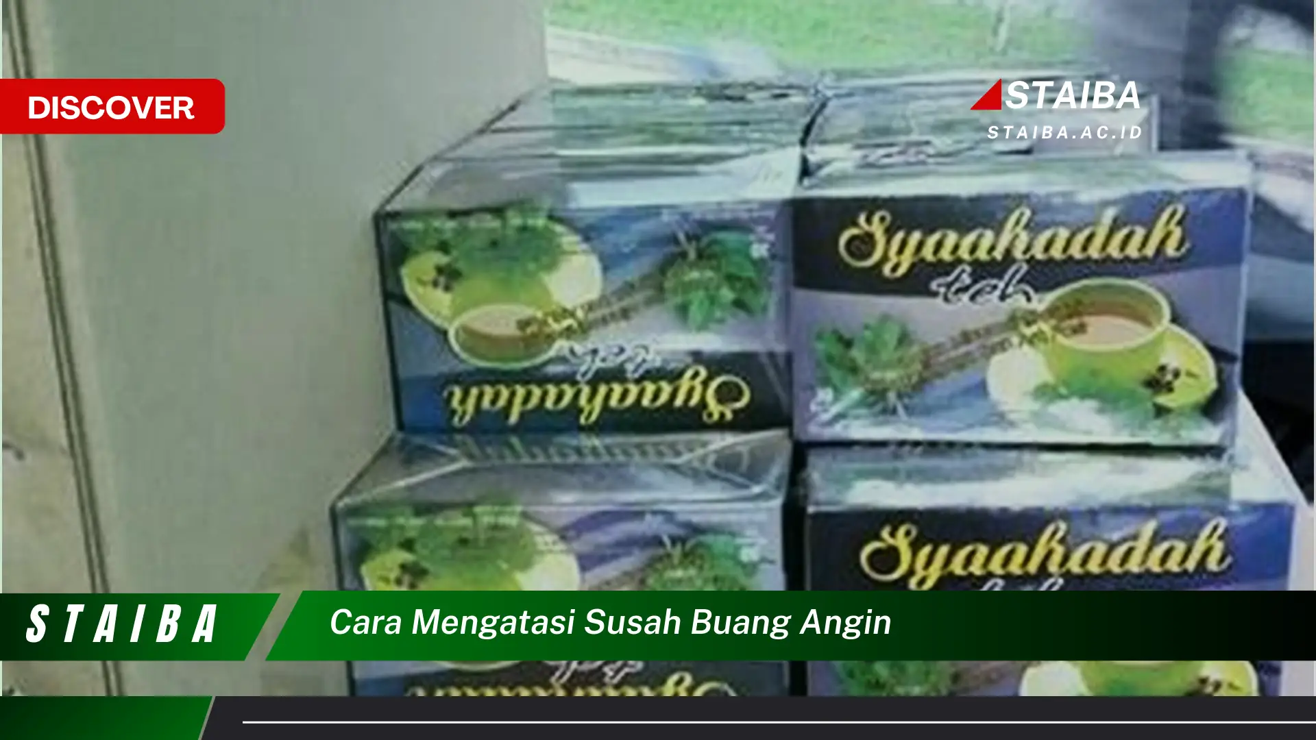cara mengatasi susah buang angin