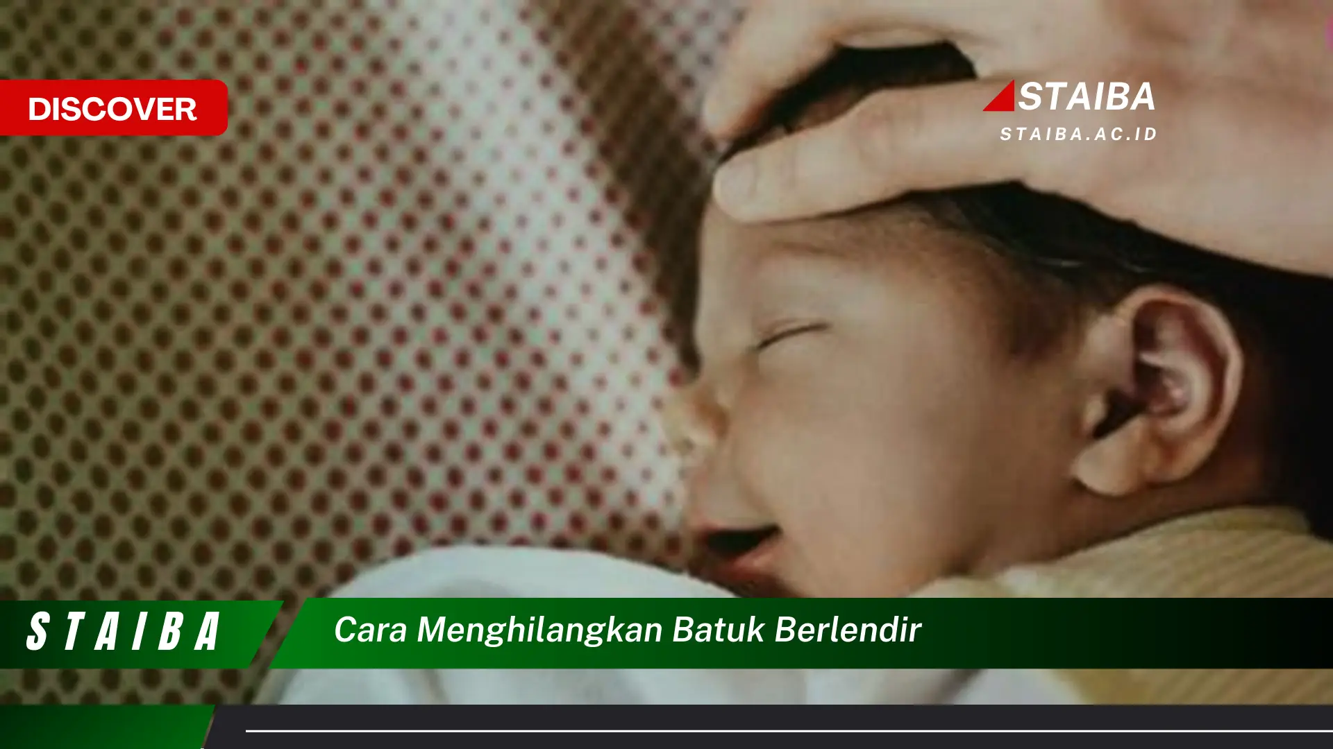 cara menghilangkan batuk berlendir