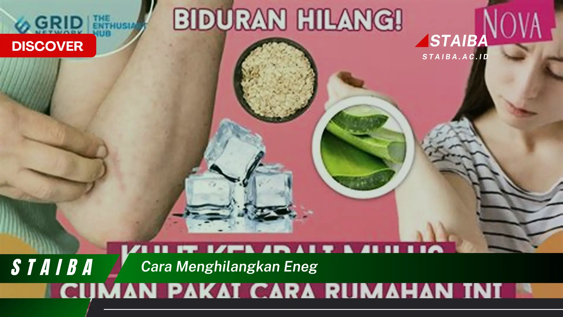 cara menghilangkan eneg