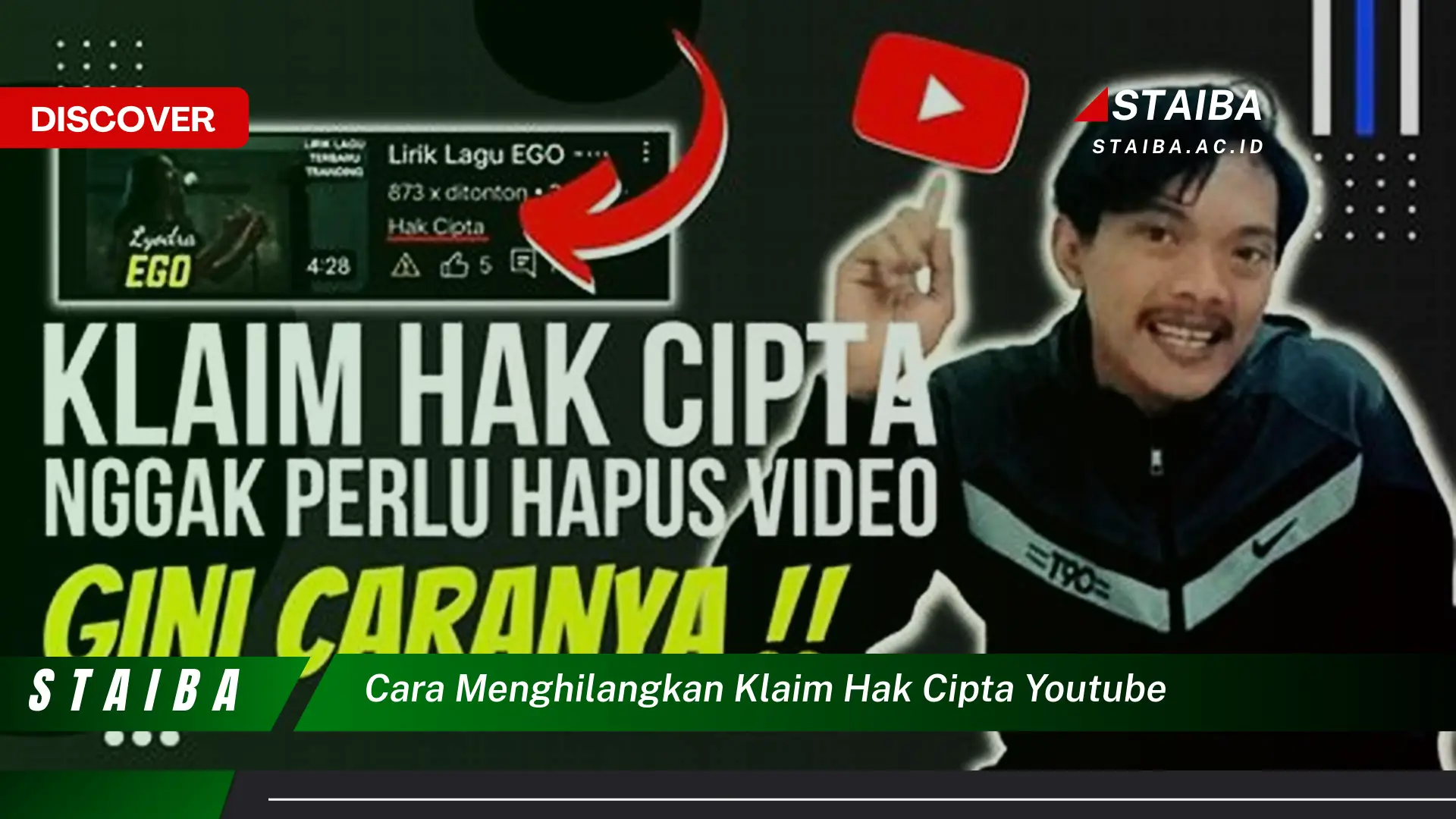 cara menghilangkan klaim hak cipta youtube cara menghilangkan klaim hak cipta youtube