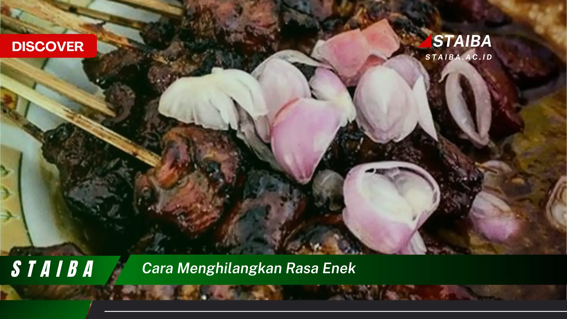 cara menghilangkan rasa enek