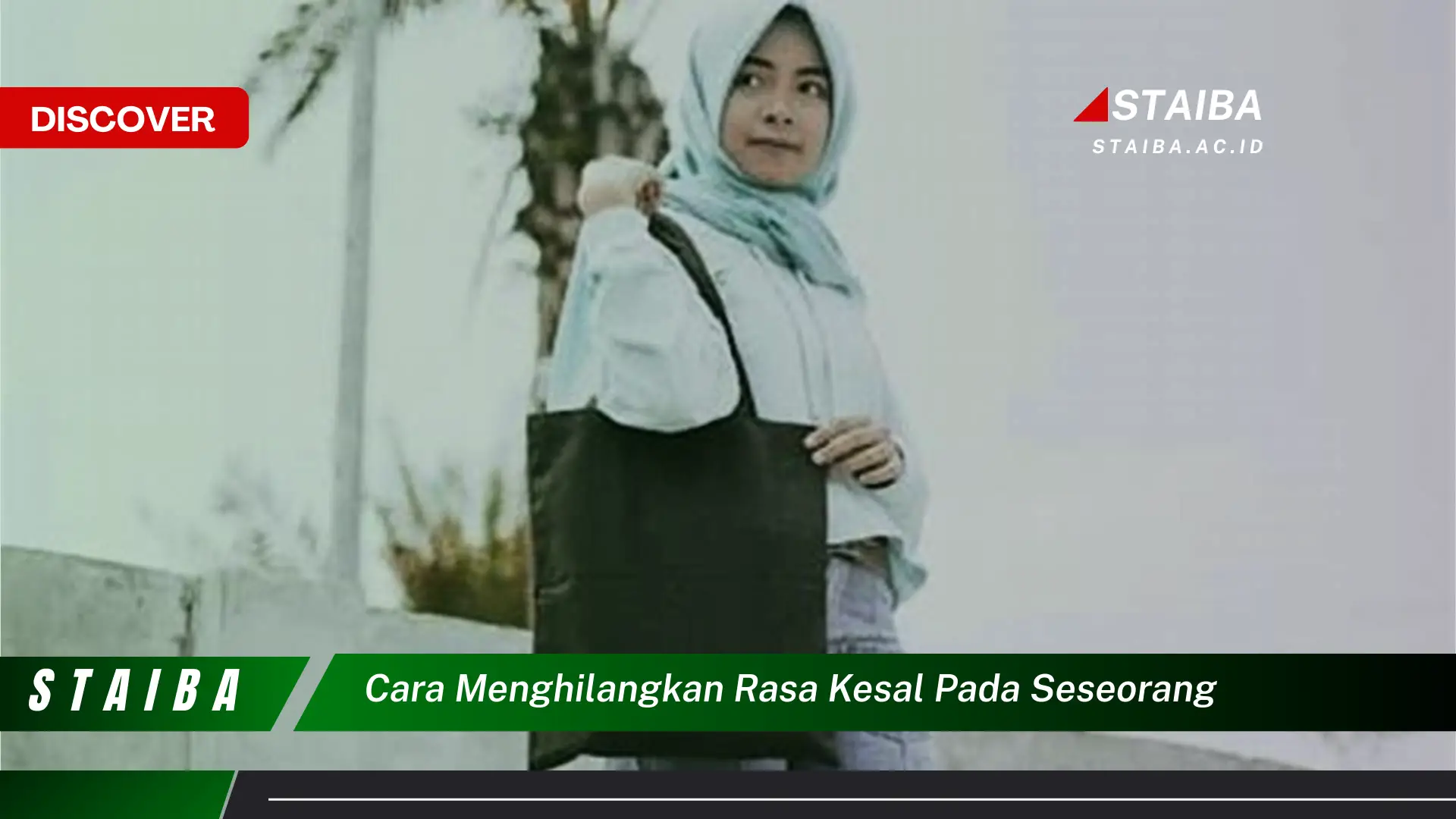 cara menghilangkan rasa kesal pada seseorang