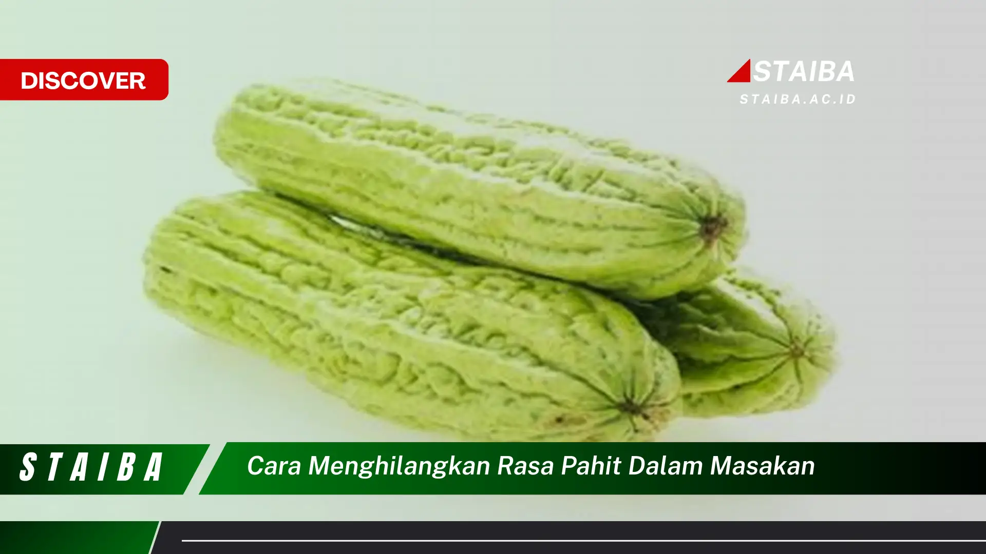 cara menghilangkan rasa pahit dalam masakan