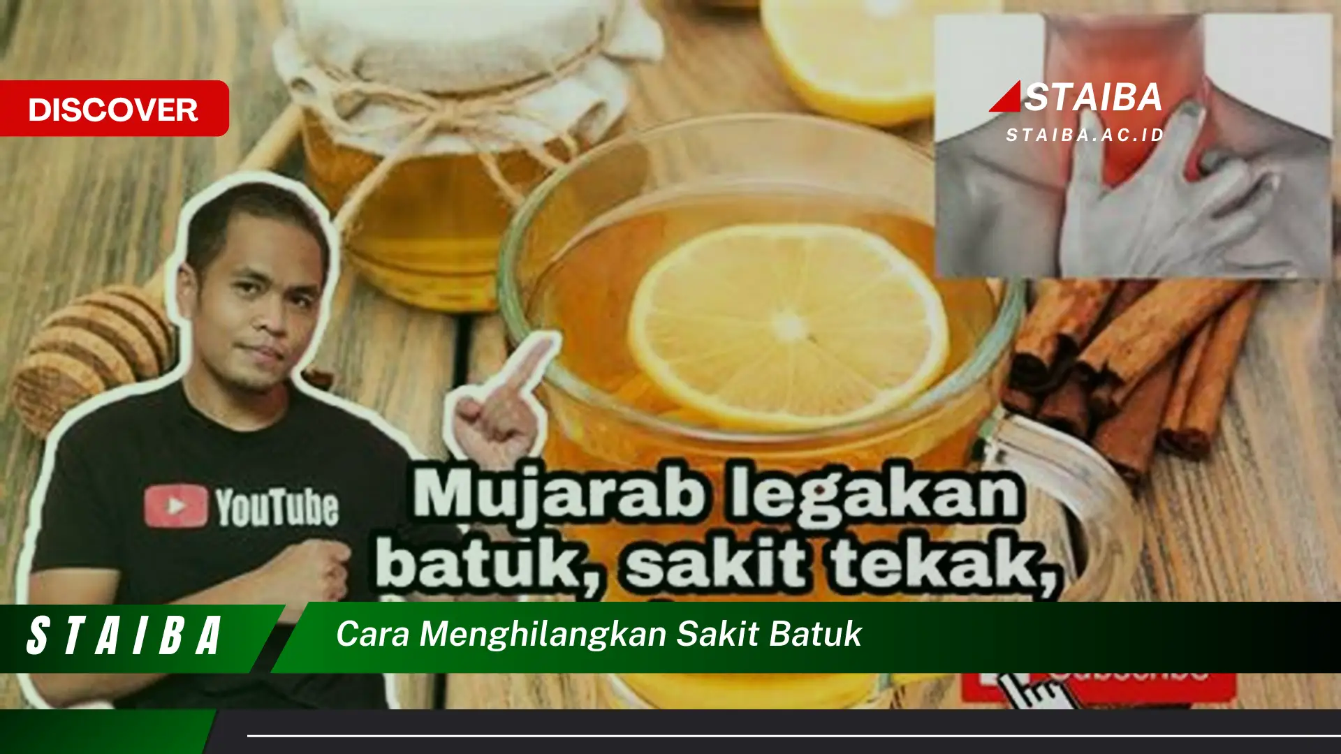 cara menghilangkan sakit batuk cara menghilangkan sakit batuk