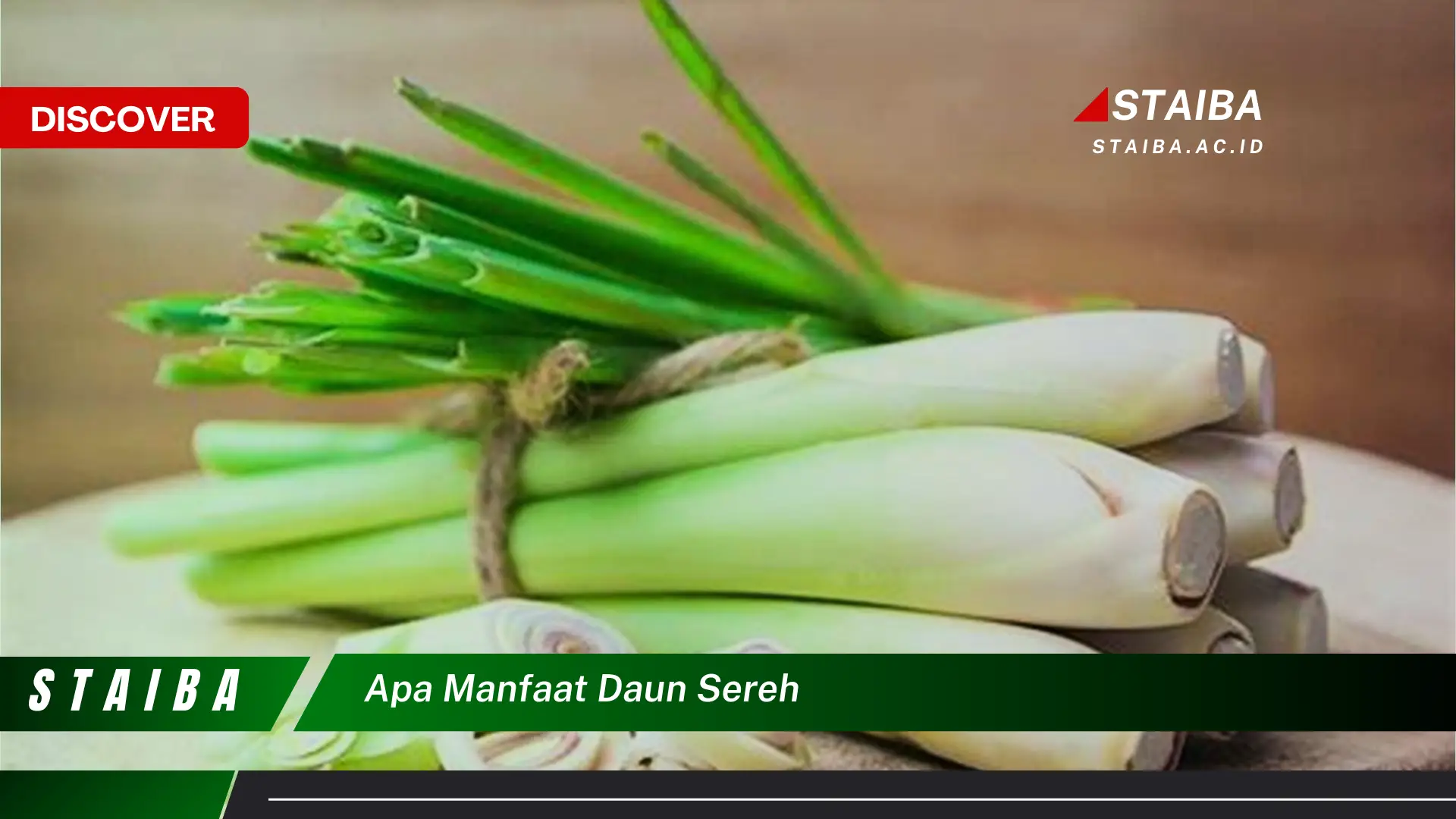 Ketahui 9 Manfaat Daun Sereh untuk Kesehatan, Kecantikan, dan Rumah Tangga Ketahui 9 Manfaat Daun Sereh untuk Kesehatan, Kecantikan, dan Rumah Tangga