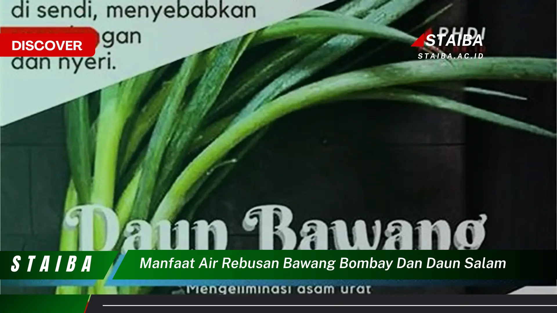 Ketahui 9 Manfaat Air Rebusan Bawang Bombay dan Daun Salam untuk Kesehatan Anda